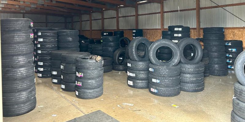 About Sikes Enterprises Inc. in Batavia, New York
