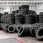 Seasonal Tires