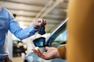 4 Reasons to Use a Car Rental Service