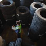 Wholesale Tires