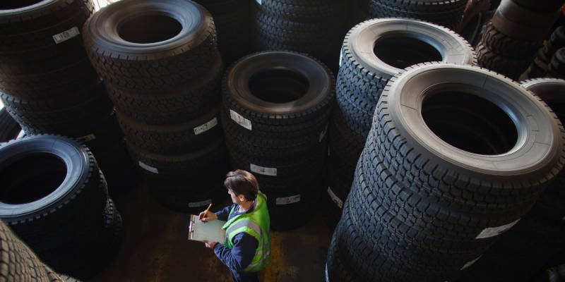 Wholesale Tires in Batavia, New York