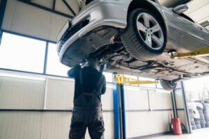 Why Car Maintenance & Repair Should Never Be Put Off