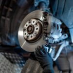Brake Repair