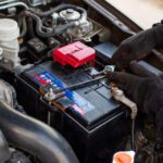 Battery Replacement