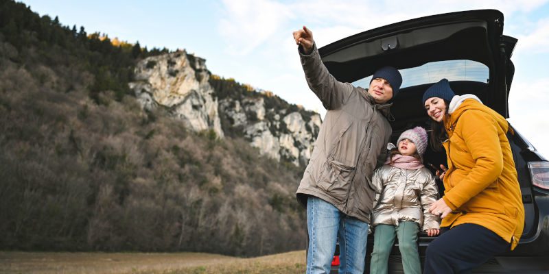 Car Rental in Attica, New York